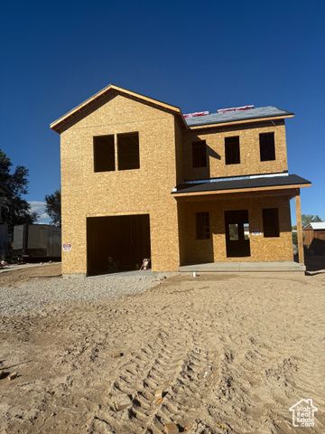 340 W ORANGE AVE, Castle Dale, UT 84513