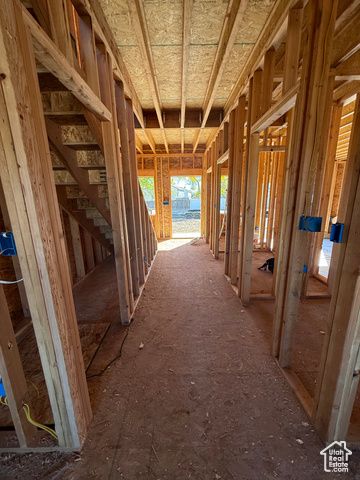 340 W ORANGE AVE, Castle Dale, UT 84513