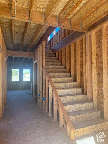 340 W ORANGE AVE, Castle Dale, UT 84513