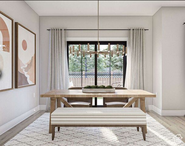 340 W ORANGE AVE, Castle Dale, UT 84513