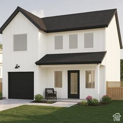 340 W ORANGE AVE, Castle Dale, UT 84513