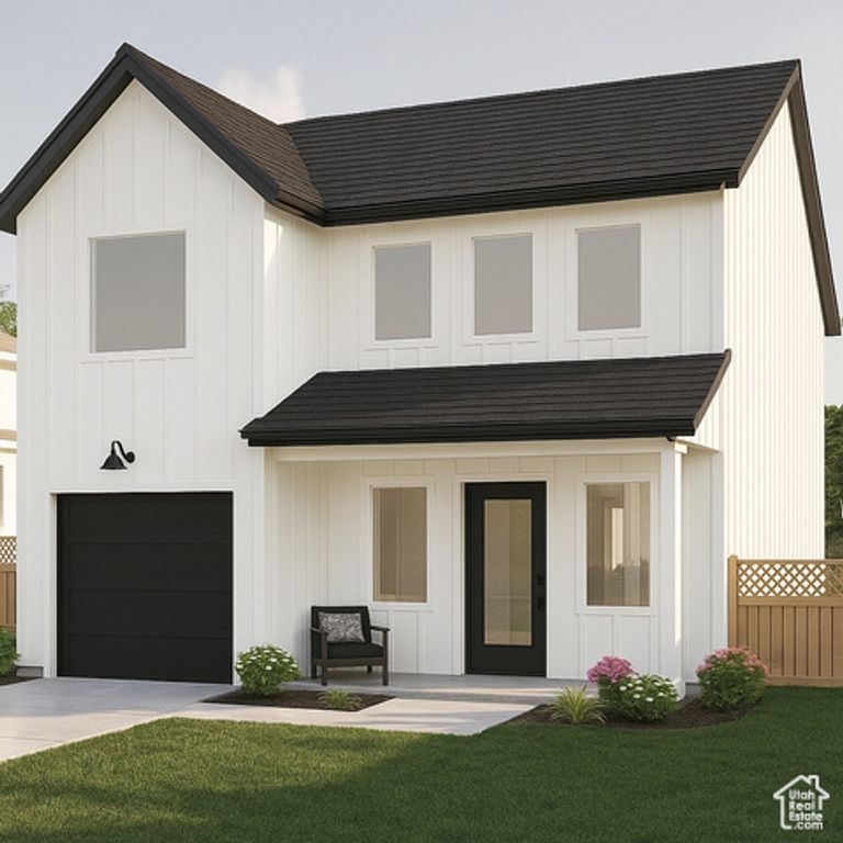 340 W ORANGE AVE, Castle Dale, UT 84513