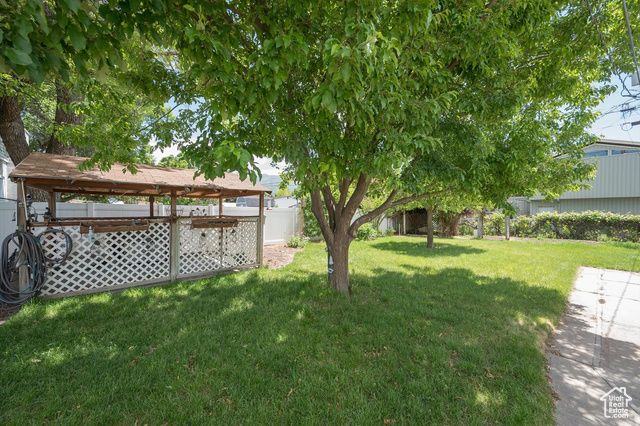 327 W 350 S, Kaysville, UT 84037