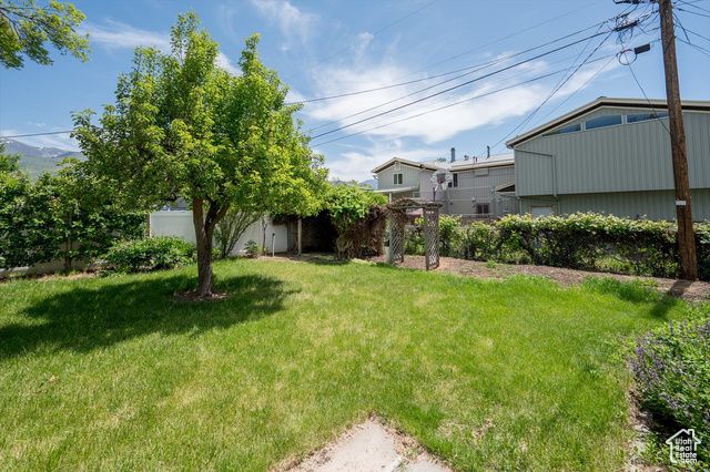 327 W 350 S, Kaysville, UT 84037