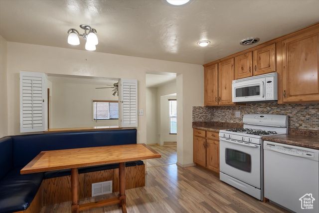 327 W 350 S, Kaysville, UT 84037