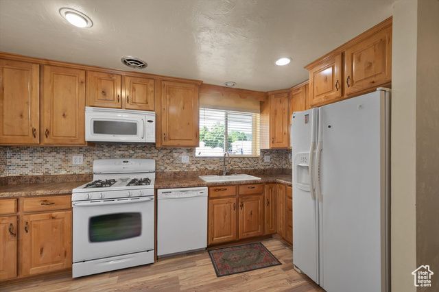 327 W 350 S, Kaysville, UT 84037