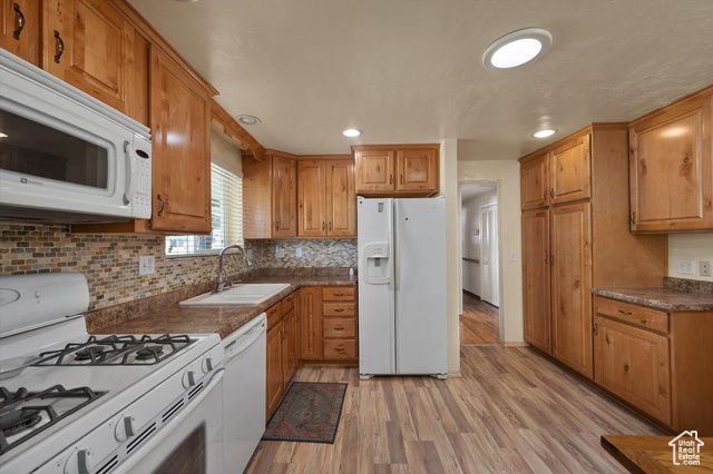 327 W 350 S, Kaysville, UT 84037