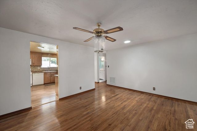 327 W 350 S, Kaysville, UT 84037