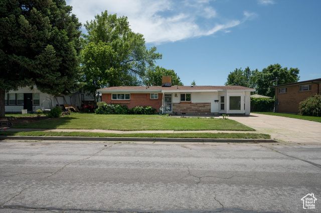 327 W 350 S, Kaysville, UT 84037