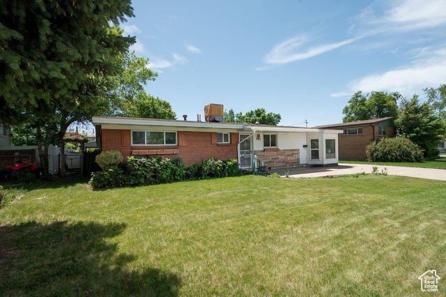 327 W 350 S, Kaysville, UT 84037