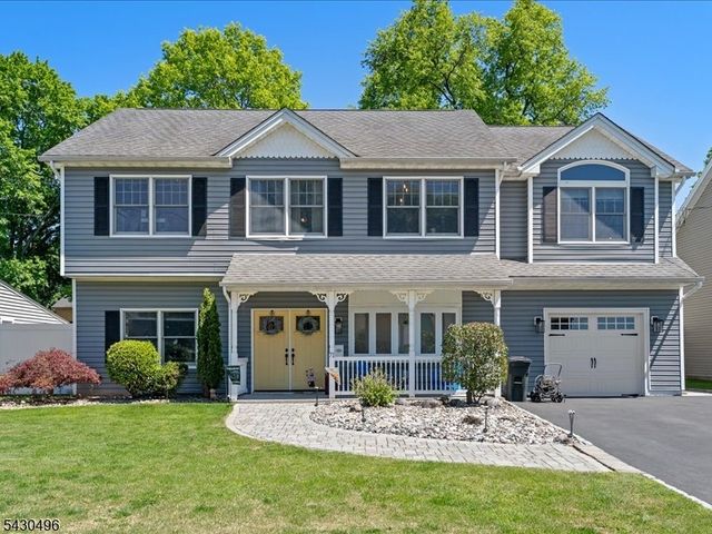 71 Bergen Dr, Little Falls Twp., NJ 07424