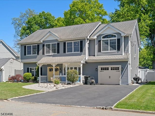 71 Bergen Dr, Little Falls Twp., NJ 07424