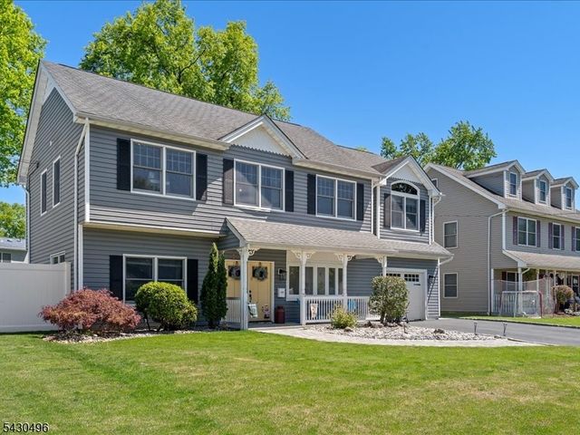71 Bergen Dr, Little Falls Twp., NJ 07424