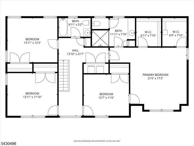 71 Bergen Dr, Little Falls Twp., NJ 07424