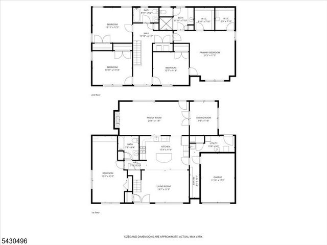 71 Bergen Dr, Little Falls Twp., NJ 07424