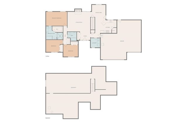501 E Stoneridge Drive, Plainwell, MI 49080