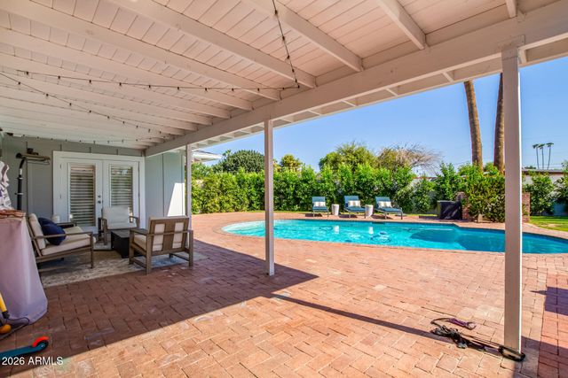 6311 E MONTEROSA Street, Scottsdale, AZ 85251