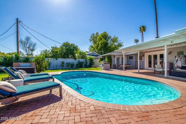 6311 E MONTEROSA Street, Scottsdale, AZ 85251