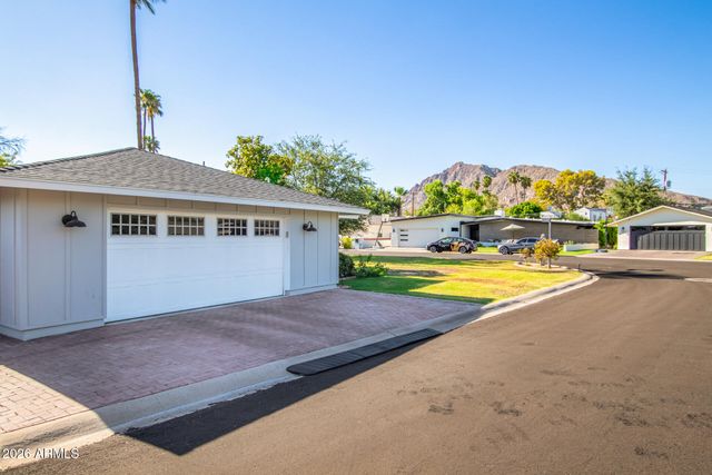 6311 E MONTEROSA Street, Scottsdale, AZ 85251