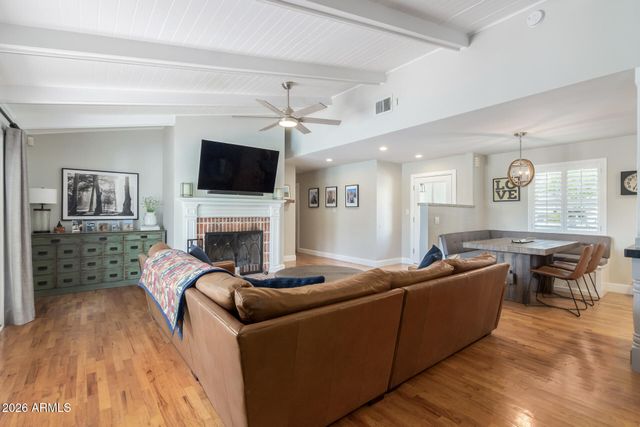 6311 E MONTEROSA Street, Scottsdale, AZ 85251