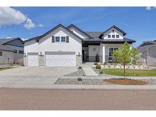 2174 Silver Creek Dr, Colorado Springs, CO 80921