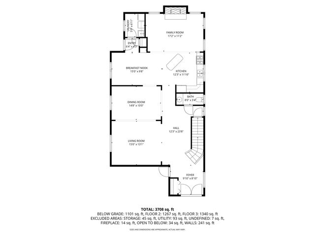 5705 S Natoma Avenue, Chicago, IL 60638