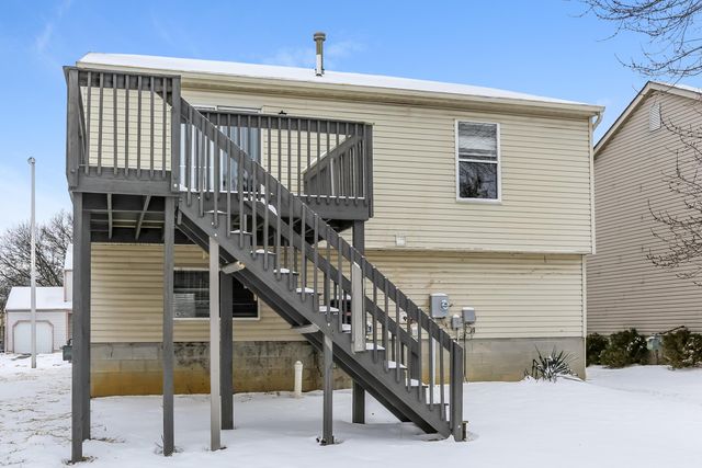 2980 Blue Moon Drive, Columbus, OH 43232