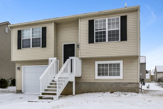 2980 Blue Moon Drive, Columbus, OH 43232