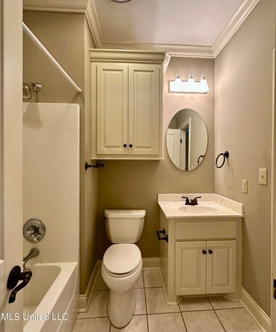 109 Grande Oaks Drive, Byram, MS 39272