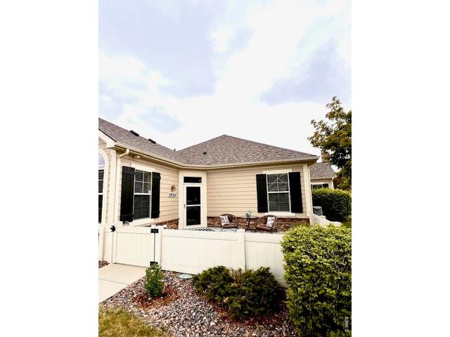 2410 Santa Fe Dr A, Longmont, CO 80504