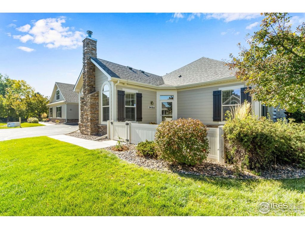 2410 Santa Fe Dr A, Longmont, CO 80504