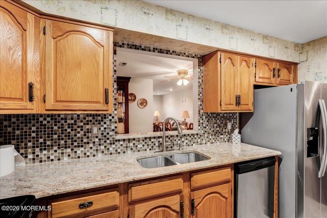 38 Rutland Lane C, Monroe, NJ 08831