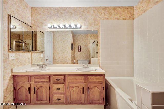 38 Rutland Lane C, Monroe, NJ 08831