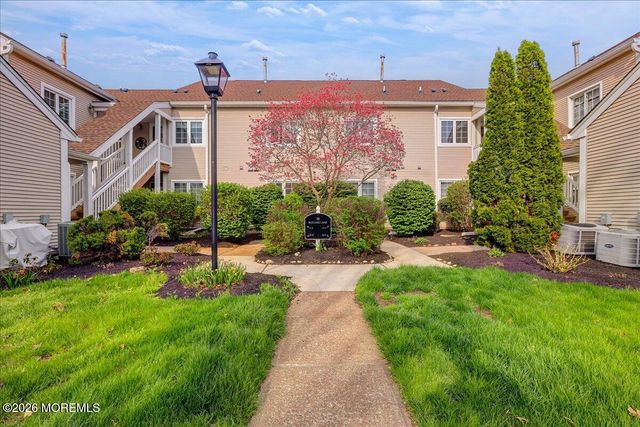 38 Rutland Lane C, Monroe, NJ 08831