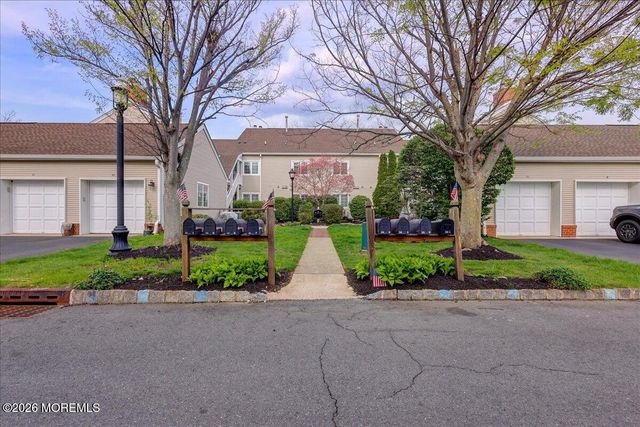 38 Rutland Lane C, Monroe, NJ 08831
