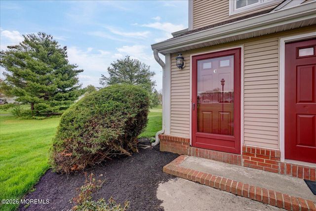 38 Rutland Lane C, Monroe, NJ 08831
