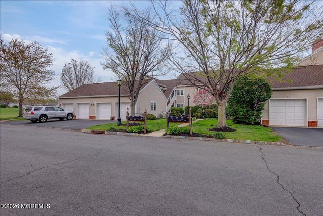 38 Rutland Lane C, Monroe, NJ 08831