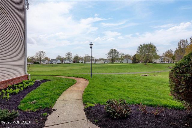 38 Rutland Lane C, Monroe, NJ 08831