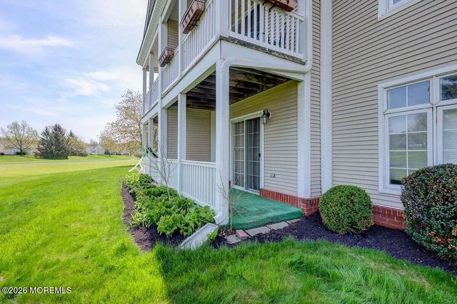 38 Rutland Lane C, Monroe, NJ 08831