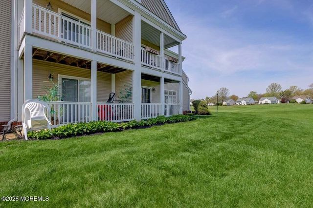 38 Rutland Lane C, Monroe, NJ 08831