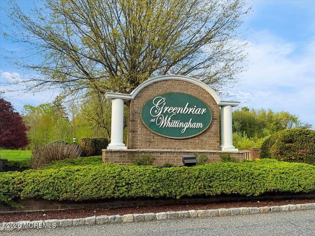 38 Rutland Lane C, Monroe, NJ 08831