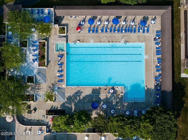 38 Rutland Lane C, Monroe, NJ 08831