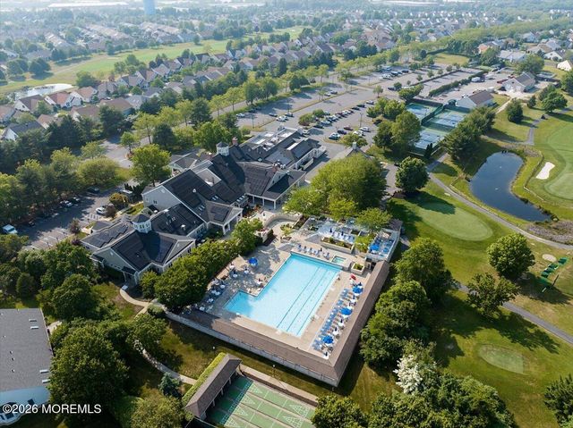 38 Rutland Lane C, Monroe, NJ 08831