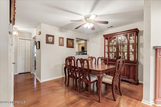 38 Rutland Lane C, Monroe, NJ 08831