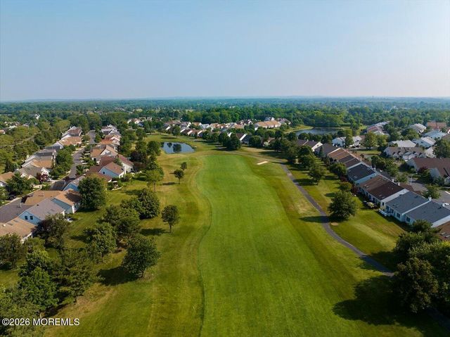 38 Rutland Lane C, Monroe, NJ 08831