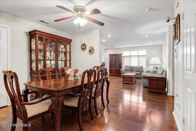 38 Rutland Lane C, Monroe, NJ 08831