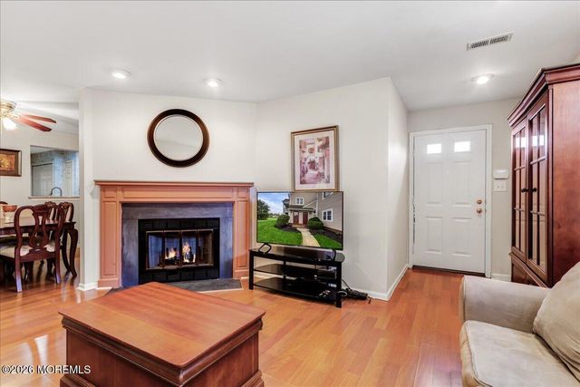 38 Rutland Lane C, Monroe, NJ 08831