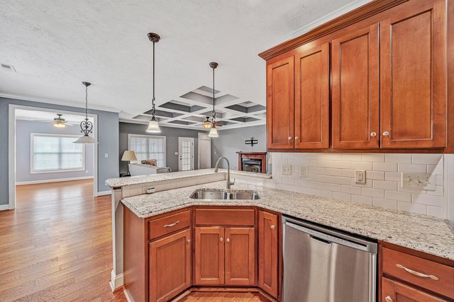 254 Altamira DR, Roanoke, VA 24019