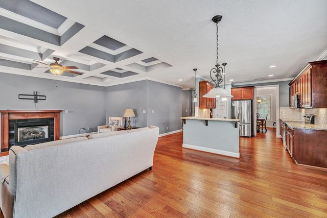 254 Altamira DR, Roanoke, VA 24019
