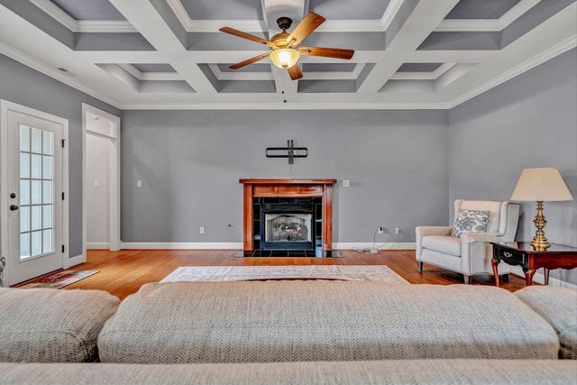 254 Altamira DR, Roanoke, VA 24019